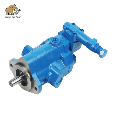جایگزینی پمپ پیستونی هیدرولیک با جابجایی متغیر Vickers Pvq10