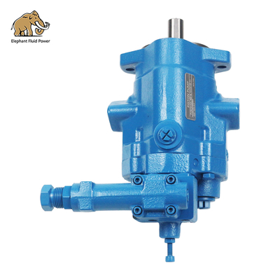 جایگزینی پمپ پیستونی هیدرولیک با جابجایی متغیر Vickers Pvq10