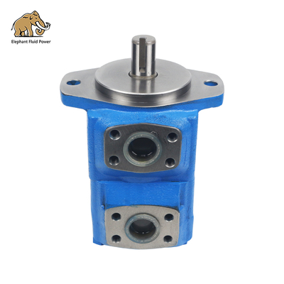 جایگزینی موتور پره ای سری M ایتون ویکرز 36M115A 11C20 / DANFOSS 312072-3