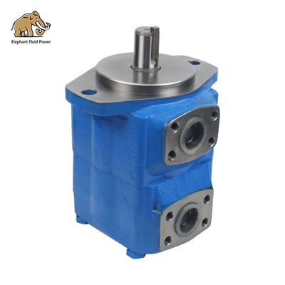 جایگزینی موتور پره ای سری M ایتون ویکرز 36M115A 11C20 / DANFOSS 312072-3