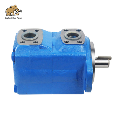 جایگزینی موتور پره ای سری M ایتون ویکرز 36M115A 11C20 / DANFOSS 312072-3