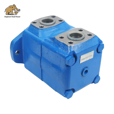 جایگزینی موتور پره ای سری M ایتون ویکرز 36M115A 11C20 / DANFOSS 312072-3