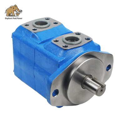 جایگزینی موتور پره ای سری M ایتون ویکرز 36M115A 11C20 / DANFOSS 312072-3