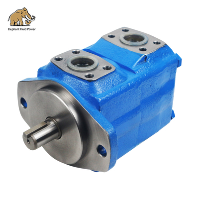 جایگزینی موتور پره ای سری M ایتون ویکرز 36M115A 11C20 / DANFOSS 312072-3