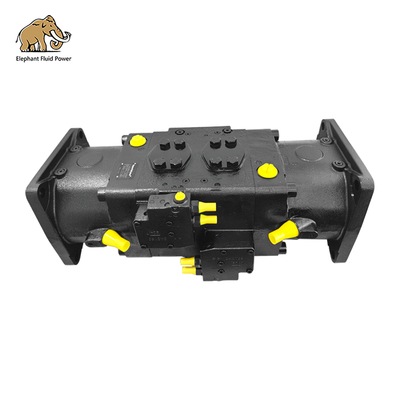 پمپ هیدرولیک A20VLO190 برای اطلس (ترکس) 6016746OLD بیل مکانیکی متحرک 5005M