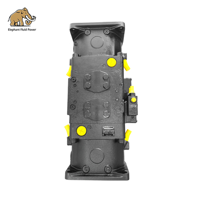 پمپ هیدرولیک A20VLO190 برای اطلس (ترکس) 6016746OLD بیل مکانیکی متحرک 5005M