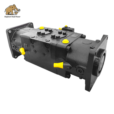 پمپ هیدرولیک A20VLO190 برای اطلس (ترکس) 6016746OLD بیل مکانیکی متحرک 5005M