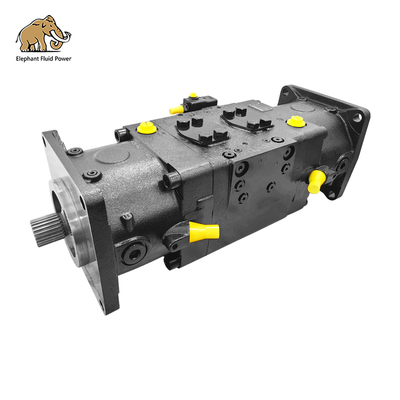 پمپ هیدرولیک A20VLO190 برای اطلس (ترکس) 6016746OLD بیل مکانیکی متحرک 5005M