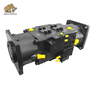 پمپ هیدرولیک A20VLO190 برای اطلس (ترکس) 6016746OLD بیل مکانیکی متحرک 5005M