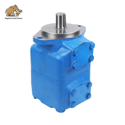 موتور فان Eaton Vikers سری M 46M185A1C20 جایگزین
