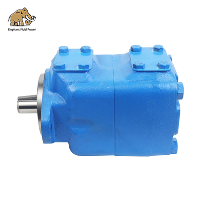 موتور فان Eaton Vikers سری M 46M185A1C20 جایگزین