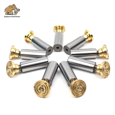 قطعات جایگزین پمپ هیدرولیک K5V160DT کاواساکی