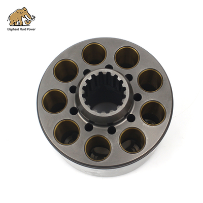 قطعات جایگزین پمپ هیدرولیک K5V160DT کاواساکی