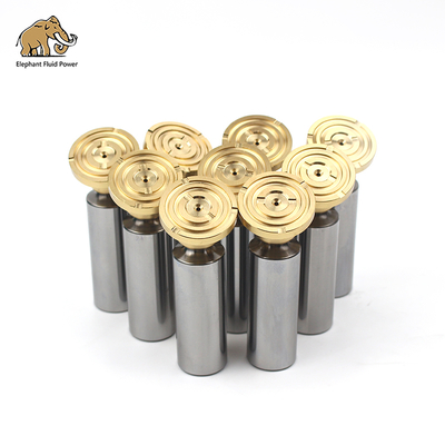 قطعات جایگزین پمپ هیدرولیک K5V160DT کاواساکی