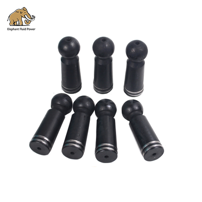 قطعات یدکی Rexroth سری A6VM A6VM250 جایگزین