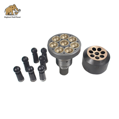 قطعات یدکی Rexroth سری A6VM A6VM250 جایگزین