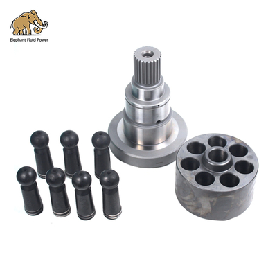 قطعات یدکی Rexroth سری A6VM A6VM250 جایگزین