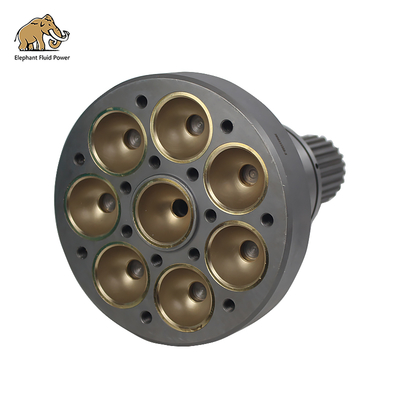 قطعات یدکی Rexroth سری A6VM A6VM250 جایگزین