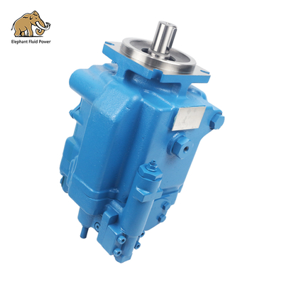 پمپ هیدرولیک جایگزین PVH98QIC-RF-1S-10-C-25-31 ویکرز با 12 ماه گارانتی و عمر طولانی