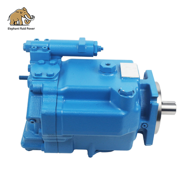 پمپ هیدرولیک جایگزین PVH98QIC-RF-1S-10-C-25-31 ویکرز با 12 ماه گارانتی و عمر طولانی