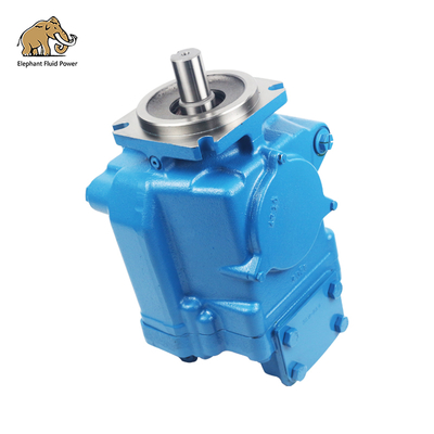 پمپ هیدرولیک جایگزین PVH98QIC-RF-1S-10-C-25-31 ویکرز با 12 ماه گارانتی و عمر طولانی