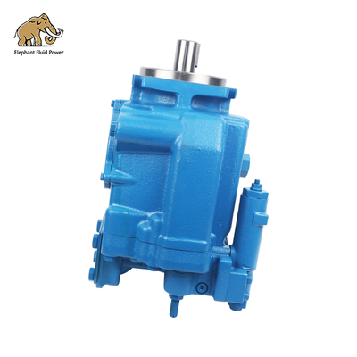 پمپ هیدرولیک جایگزین PVH98QIC-RF-1S-10-C-25-31 ویکرز با 12 ماه گارانتی و عمر طولانی