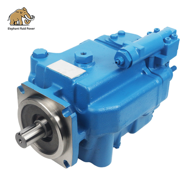 پمپ هیدرولیک جایگزین PVH98QIC-RF-1S-10-C-25-31 ویکرز با 12 ماه گارانتی و عمر طولانی