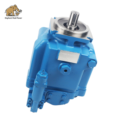 پمپ هیدرولیک جایگزین PVH98QIC-RF-1S-10-C-25-31 ویکرز با 12 ماه گارانتی و عمر طولانی
