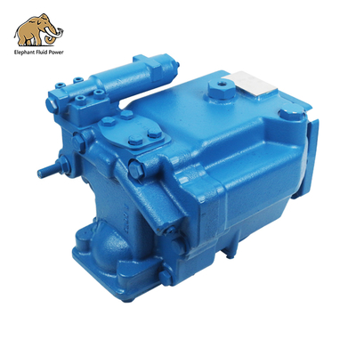 پمپ هیدرولیک جایگزین PVH98QIC-RF-1S-10-C-25-31 ویکرز با 12 ماه گارانتی و عمر طولانی