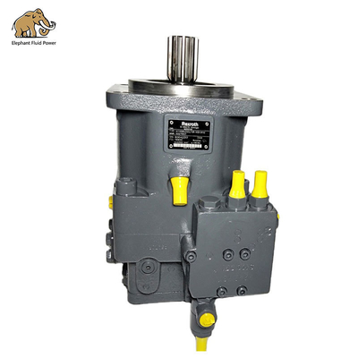 REXROTH A11VO A11VLO سری A11VO40 A11VO60 A11VO130 A11VO145 A11VO190 A11VO260 برای سیستم هیدرولیک ماشین آلات ساختمانی