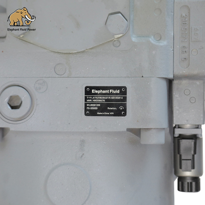 REXROTH A11VO A11VLO سری A11VO40 A11VO60 A11VO130 A11VO145 A11VO190 A11VO260 برای سیستم هیدرولیک ماشین آلات ساختمانی