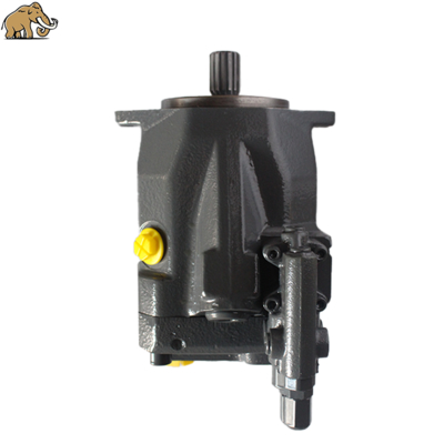 پمپ پیستونی رکسروت A11VO95LRS+A10VO45DFR1 برای لیبهر 10013941 L550-456, L556-454