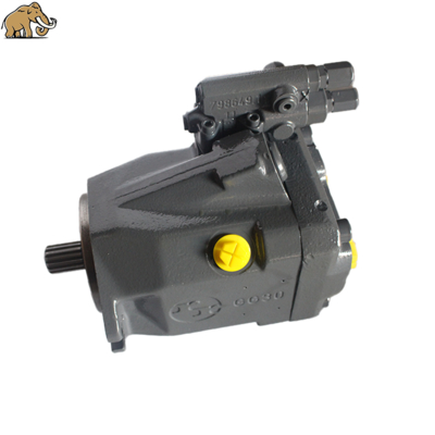 پمپ پیستونی رکسروت A11VO95LRS+A10VO45DFR1 برای لیبهر 10013941 L550-456, L556-454