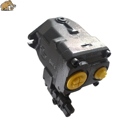 پمپ پیستونی رکسروت A11VO95LRS+A10VO45DFR1 برای لیبهر 10013941 L550-456, L556-454