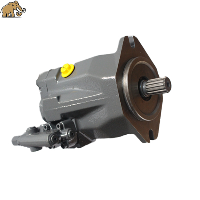 پمپ پیستونی رکسروت A11VO95LRS+A10VO45DFR1 برای لیبهر 10013941 L550-456, L556-454