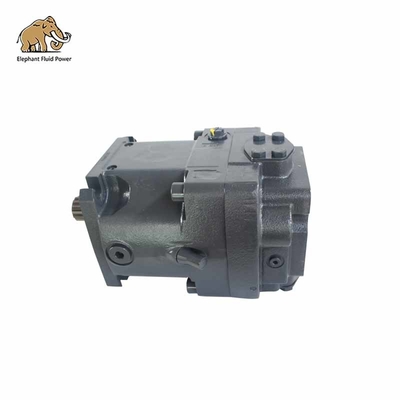 پمپ پیستونی رکسروت AA11VO60DRS/10R برای کاترپیلار 296-7683-02