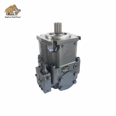 پمپ پیستونی رکسروت AA11VO60DRS/10R برای کاترپیلار 296-7683-02