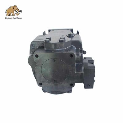 پمپ پیستونی رکسروت AA11VO60DRS/10R برای کاترپیلار 296-7683-02