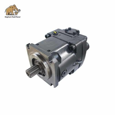 پمپ پیستونی رکسروت AA11VO60DRS/10R برای کاترپیلار 296-7683-02