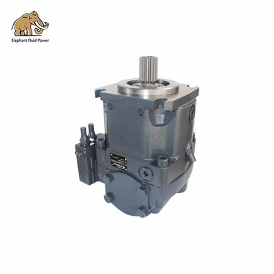 پمپ پیستونی رکسروت AA11VO60DRS/10R برای کاترپیلار 296-7683-02