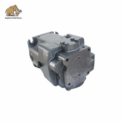 پمپ پیستونی رکسروت AA11VO60DRS/10R برای کاترپیلار 296-7683-02