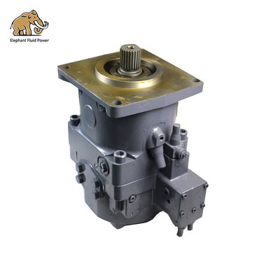 پمپ پیستون REXROTH A11VLO190DRS/11R برای تعمیرات epillar  CM30MB3