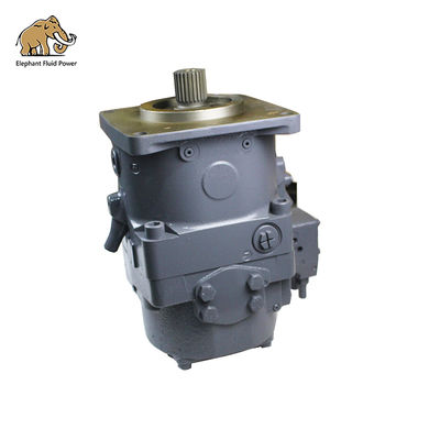 پمپ پیستون REXROTH A11VLO190DRS/11R برای تعمیرات epillar  CM30MB3