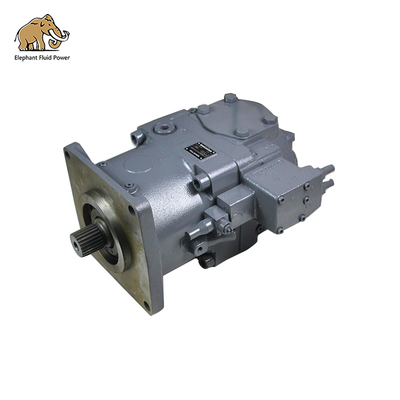 پمپ پیستون REXROTH A11VLO190DRS/11R برای تعمیرات Caterpillar CAT CM30MB3