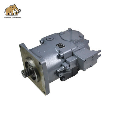پمپ پیستون REXROTH A11VLO190DRS/11R برای تعمیرات epillar  CM30MB3