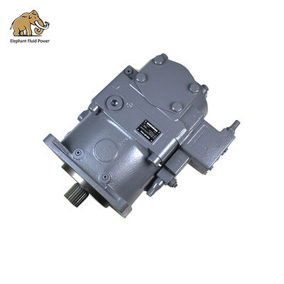 پمپ پیستون REXROTH A11VLO190DRS/11R برای تعمیرات epillar  CM30MB3