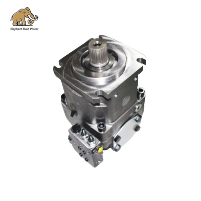 پمپ پیستون REXROTH A11VLO130LRDH1/10R برای Sermac Srl