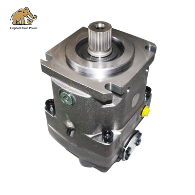 پمپ پیستون REXROTH A11VLO130LRDH1/10R برای Sermac Srl