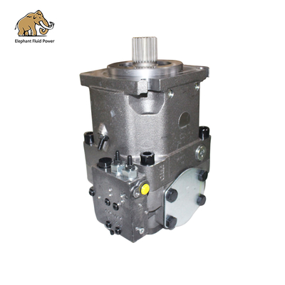 پمپ پیستون REXROTH A11VLO130LRDH1/10R برای Sermac Srl