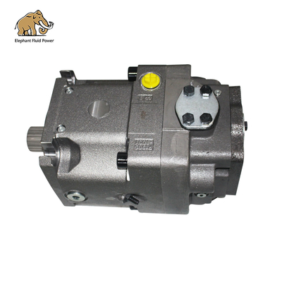 پمپ پیستون REXROTH A11VLO130LRDH1/10R برای Sermac Srl